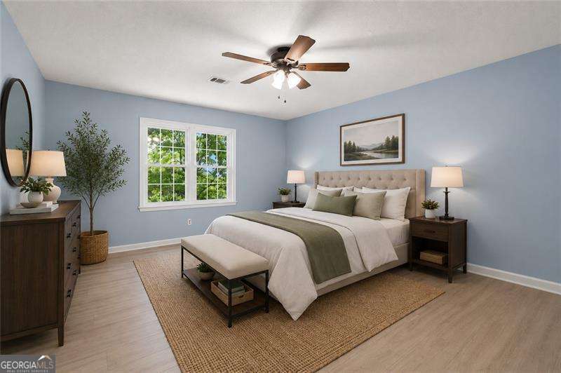 232 Nacoochee Drive Property Photo 36