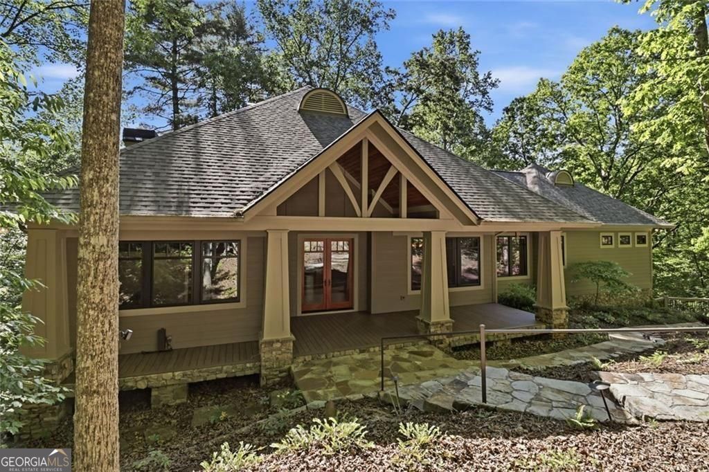 1288 Black Bear Trail Property Photo 1