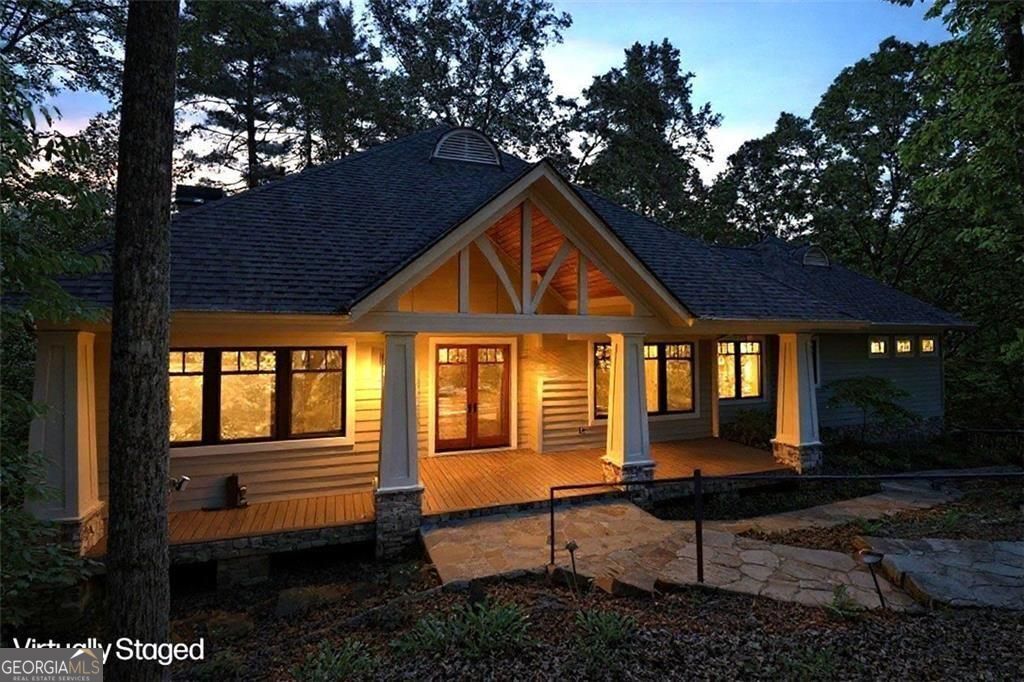 1288 Black Bear Trail Property Photo 2