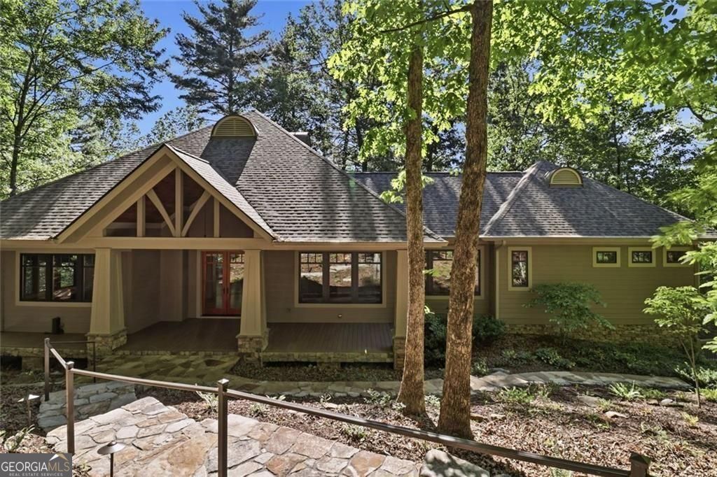 1288 Black Bear Trail Property Photo 3
