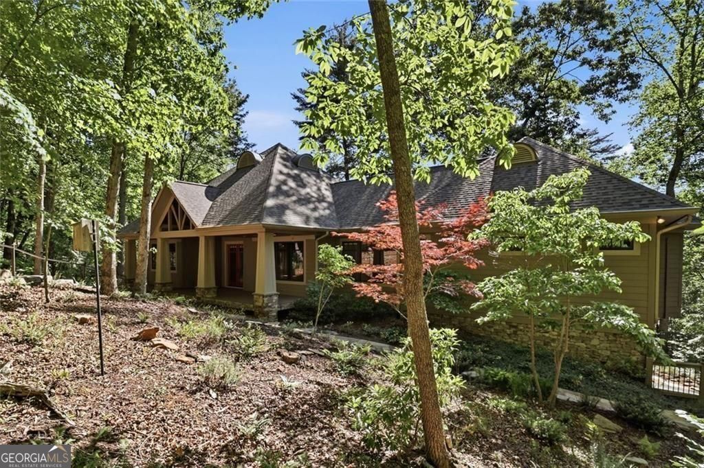 1288 Black Bear Trail Property Photo 5