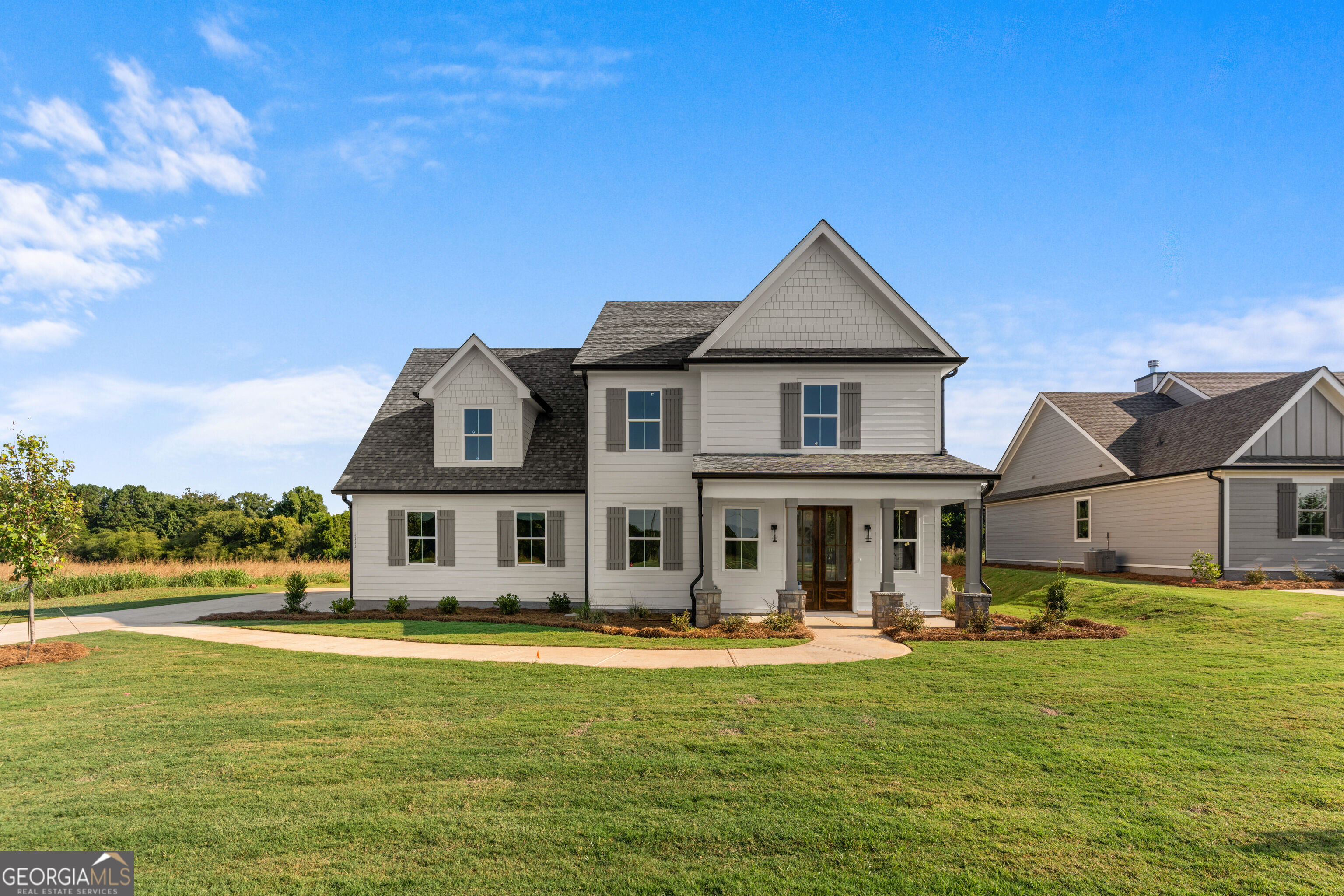 1111 Madison Hills Drive Property Photo 1