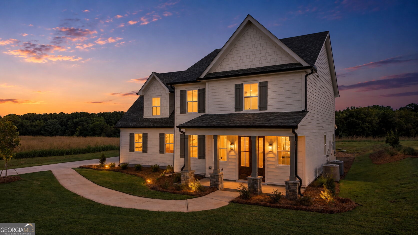 1111 Madison Hills Drive Property Photo 4