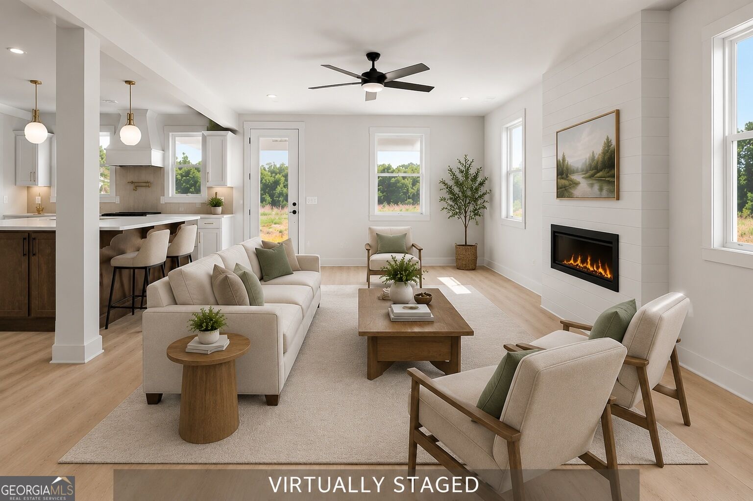 1111 Madison Hills Drive Property Photo 18