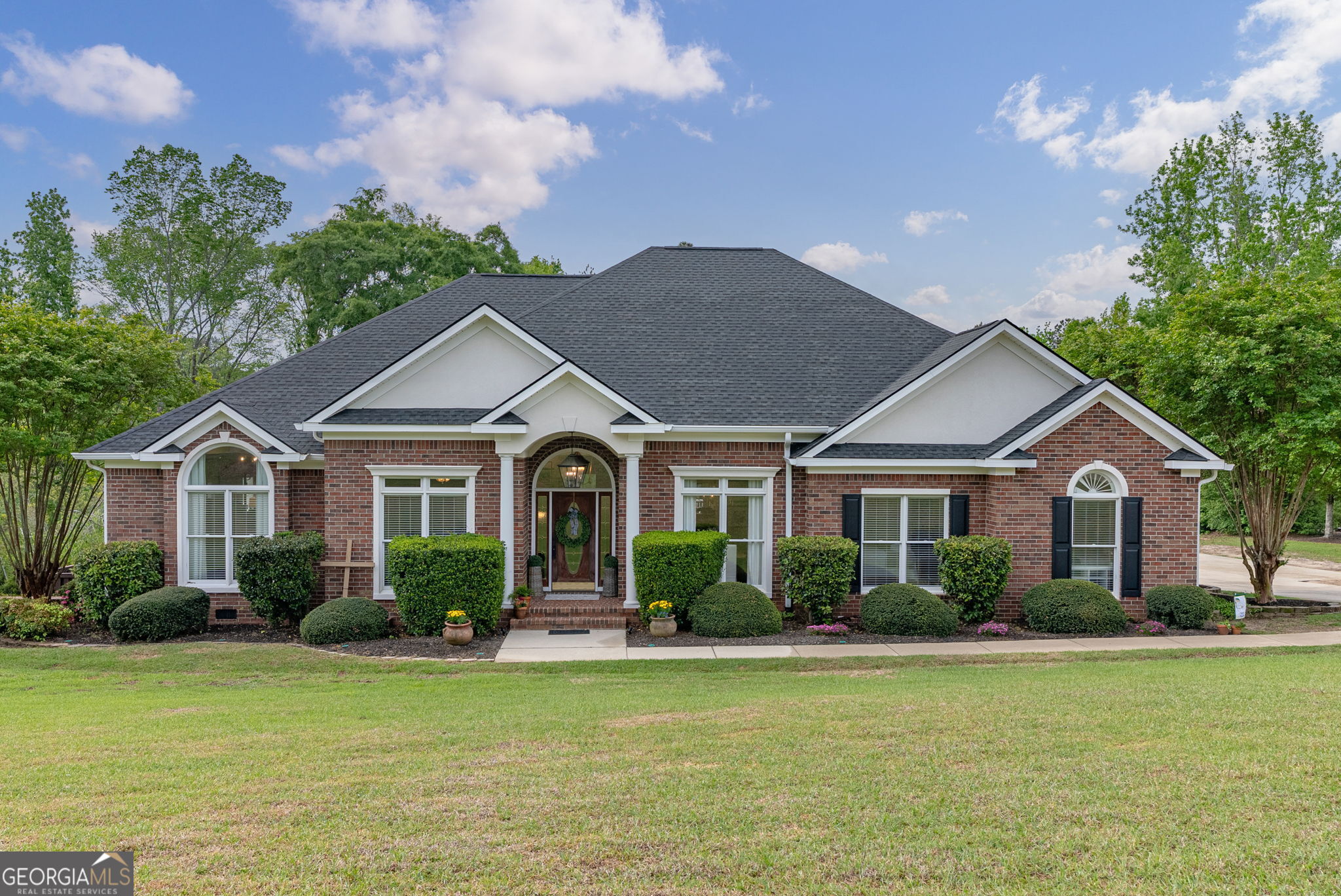 4160 Stonegate Drive Property Photo 1