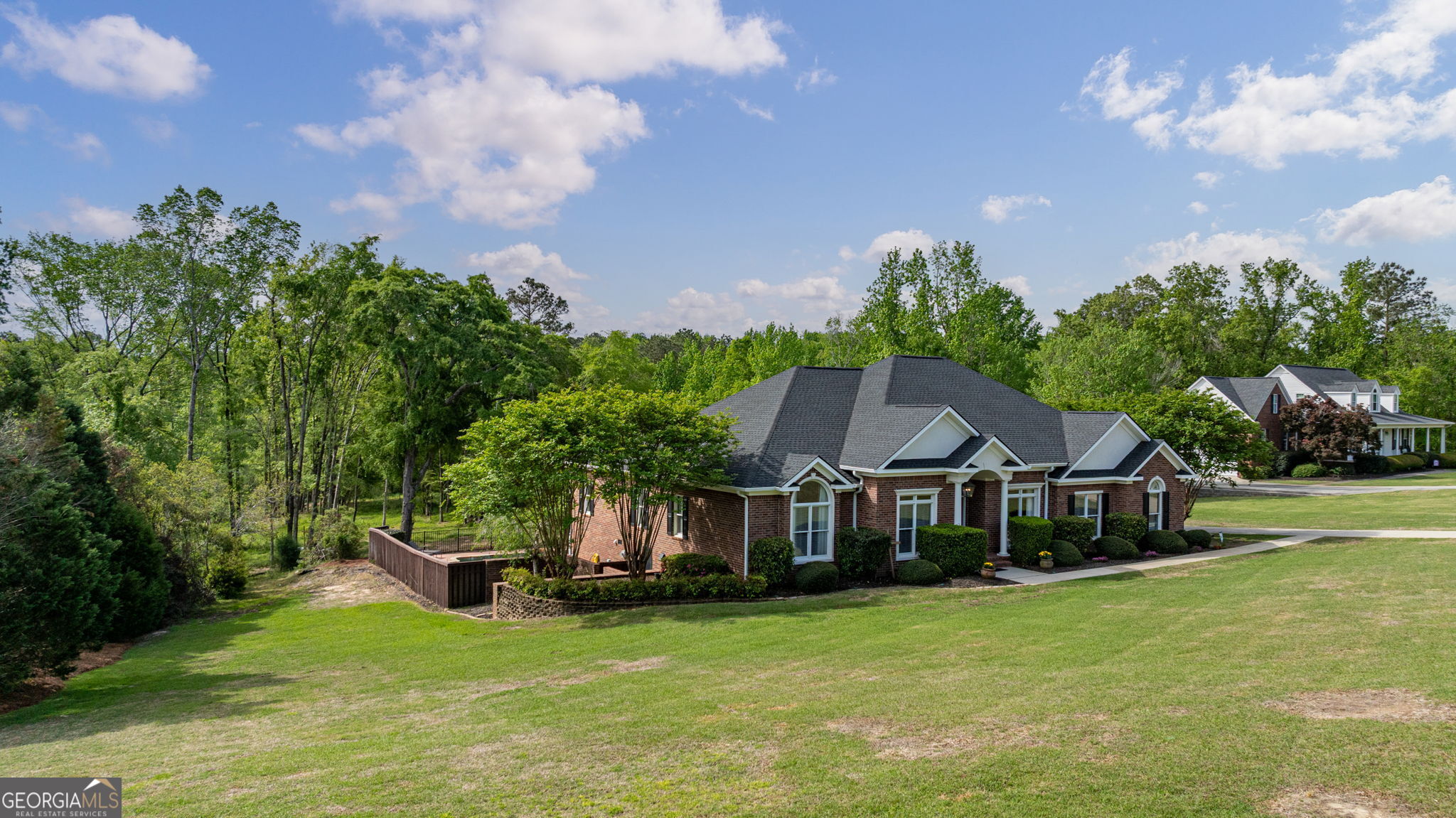 4160 Stonegate Drive Property Photo 2