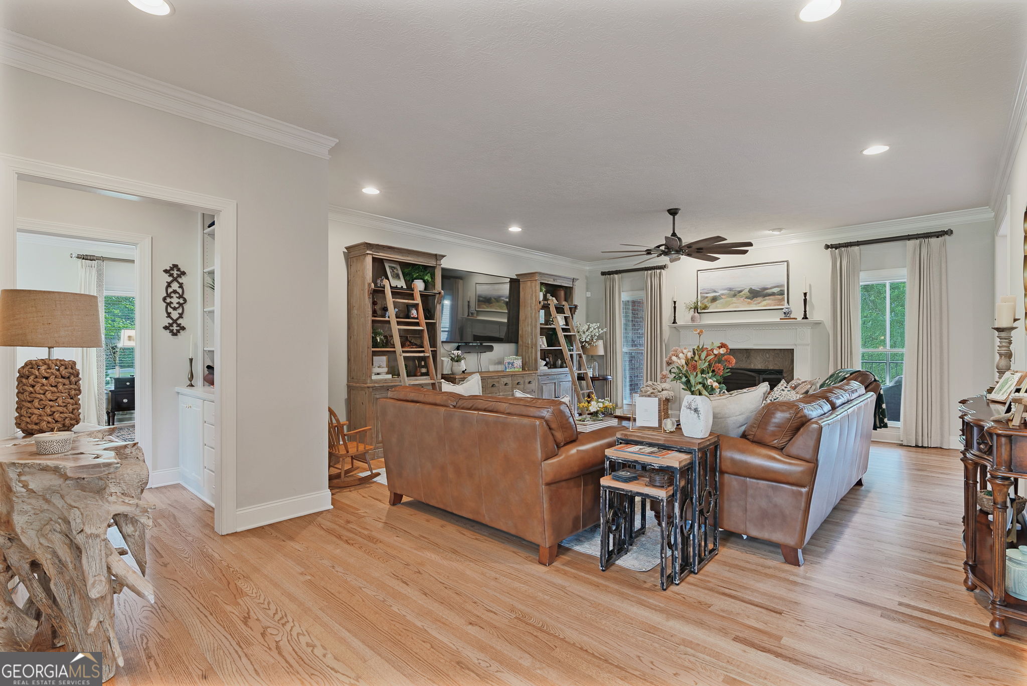 4160 Stonegate Drive Property Photo 9