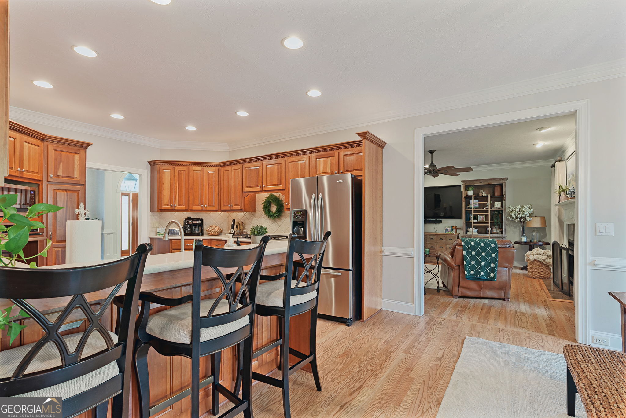 4160 Stonegate Drive Property Photo 12