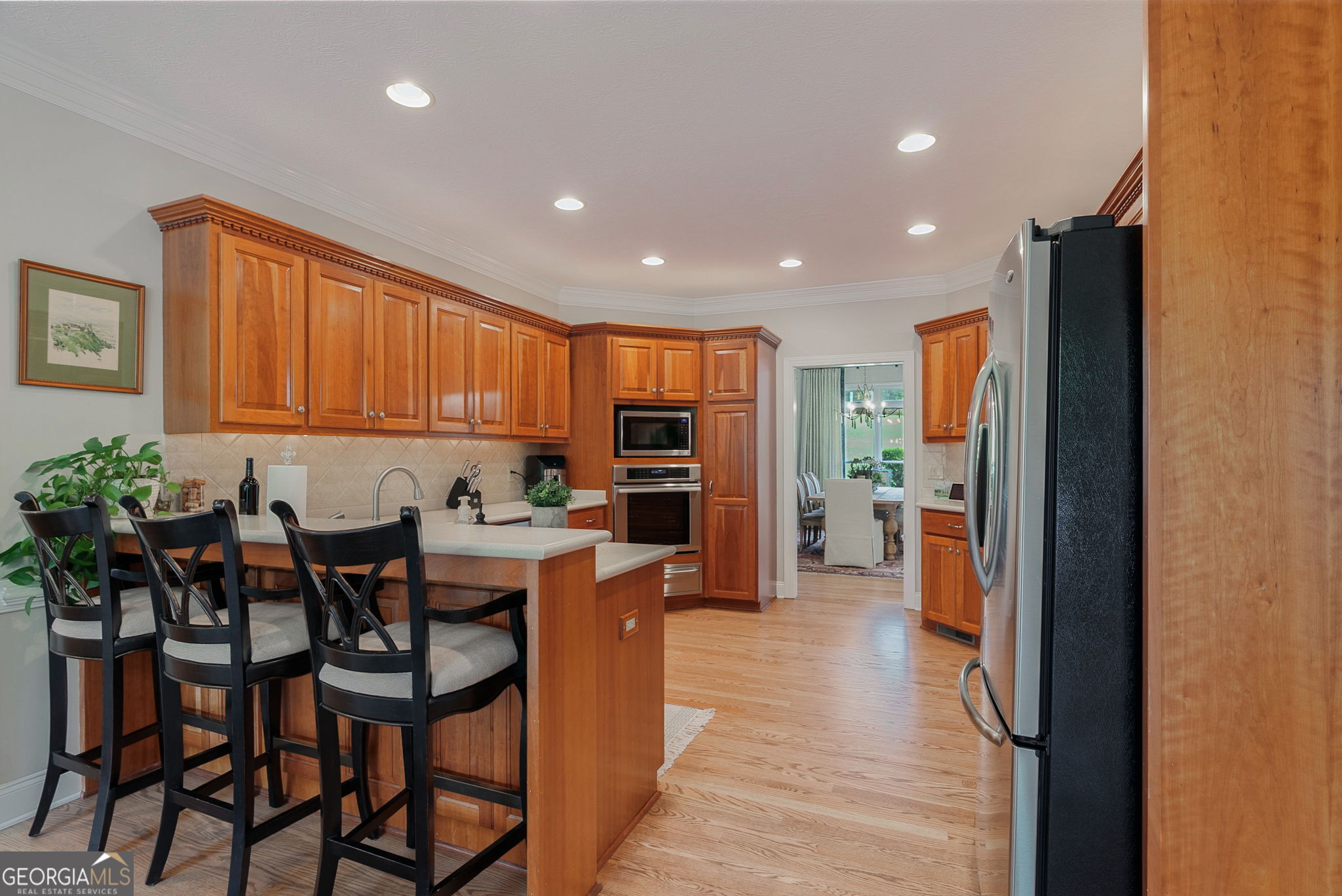 4160 Stonegate Drive Property Photo 13