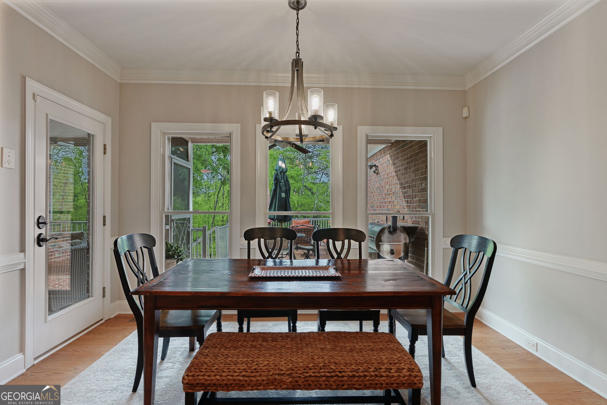 4160 Stonegate Drive Property Photo 16
