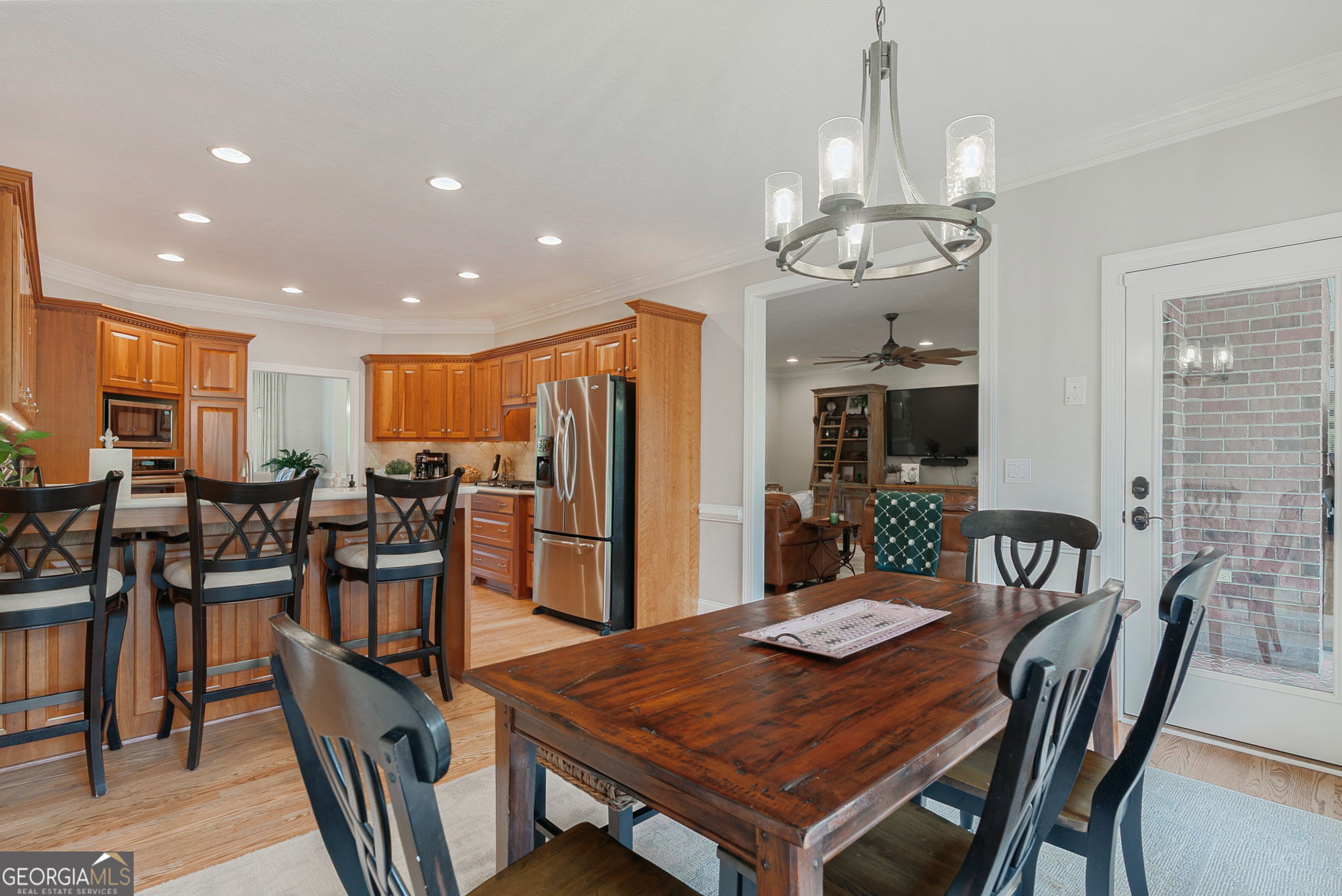 4160 Stonegate Drive Property Photo 17