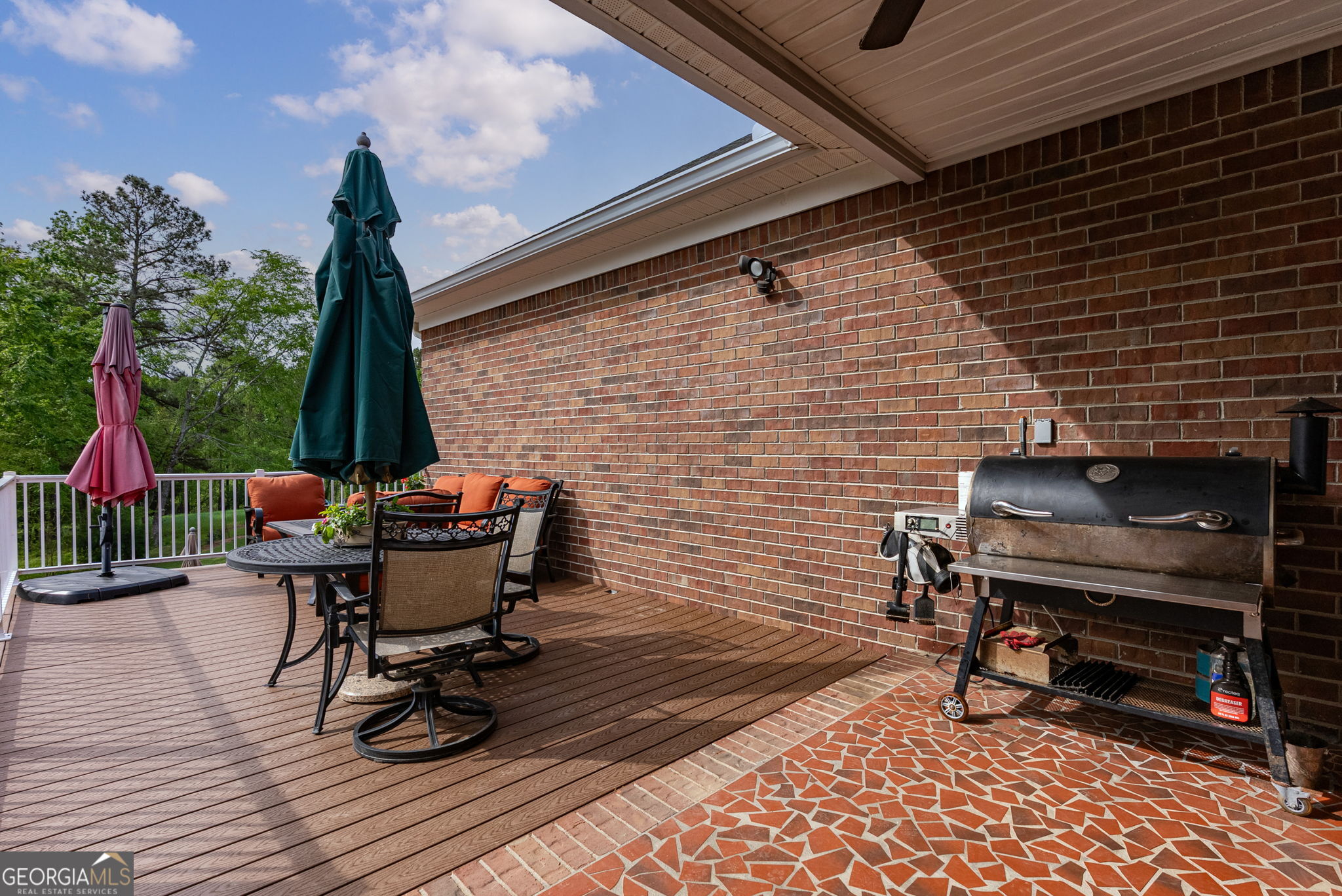 4160 Stonegate Drive Property Photo 48