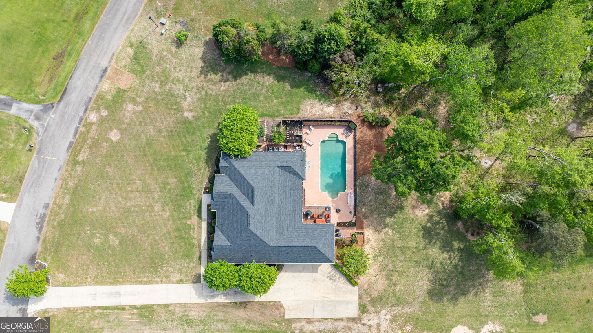 4160 Stonegate Drive Property Photo 70