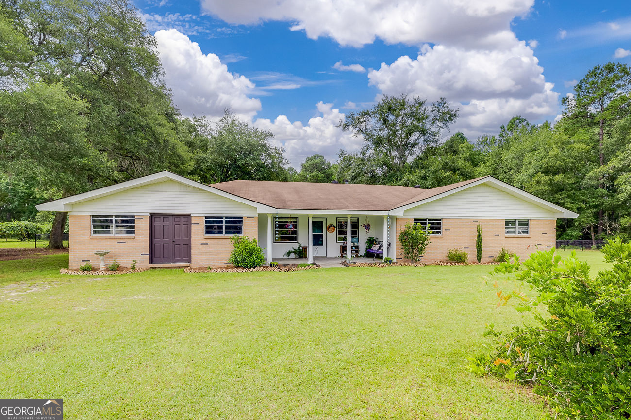 1325 Pine Barren Road Property Photo 1