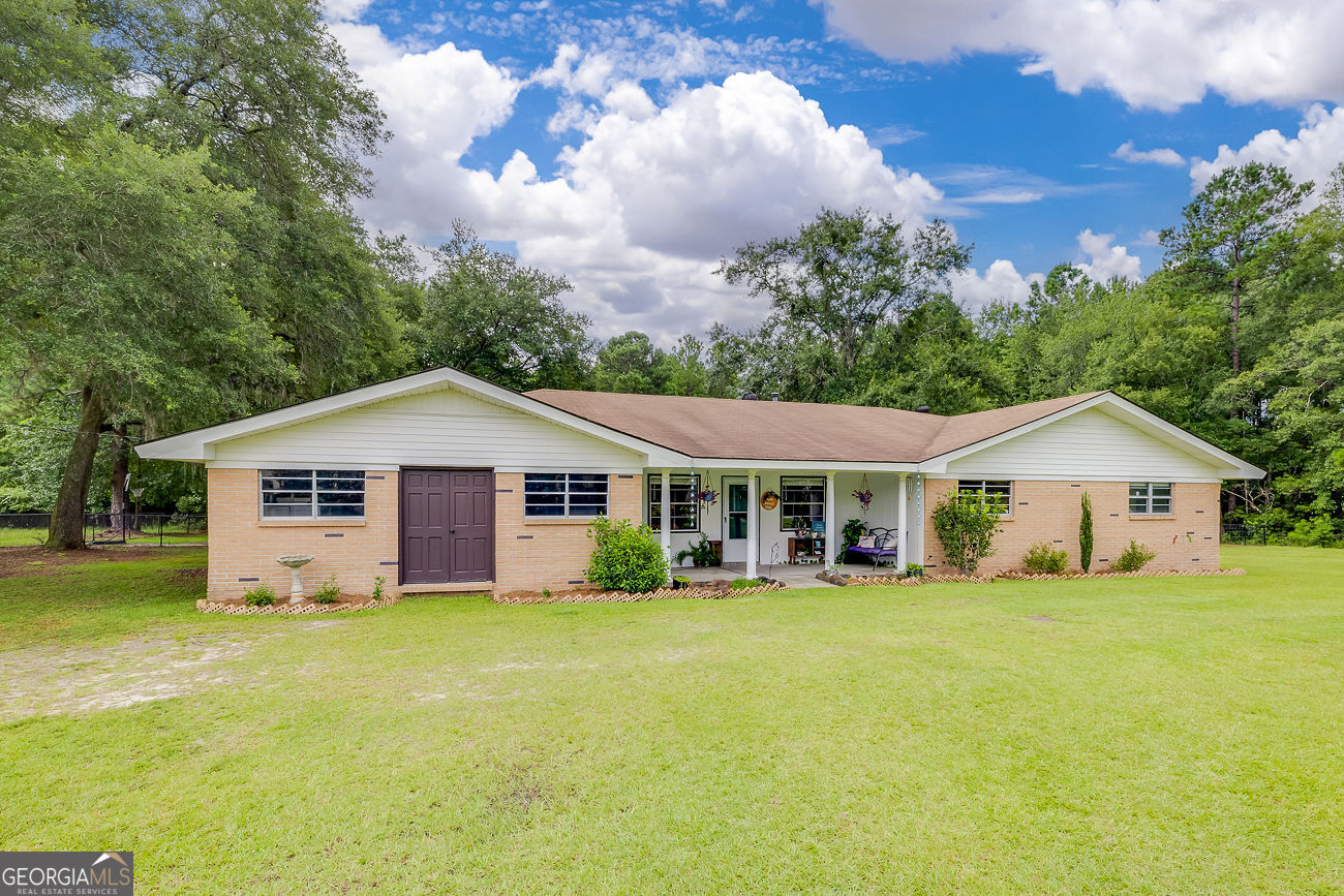 1325 Pine Barren Road Property Photo 2