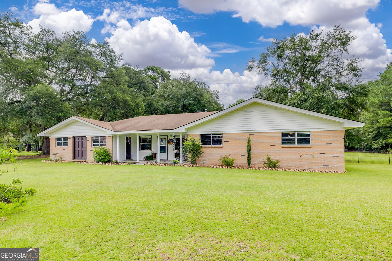 1325 Pine Barren Road Property Photo 3