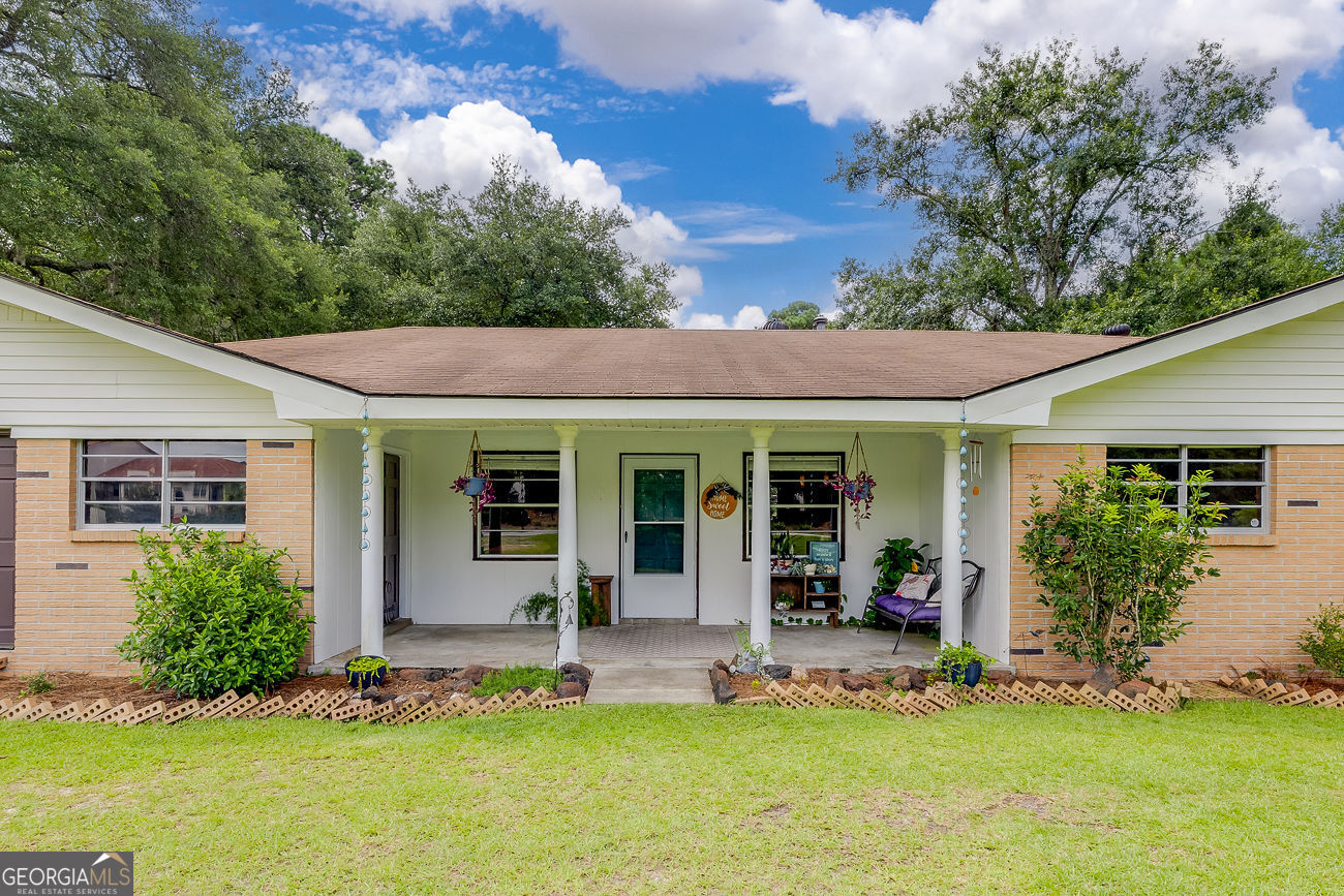 1325 Pine Barren Road Property Photo 4