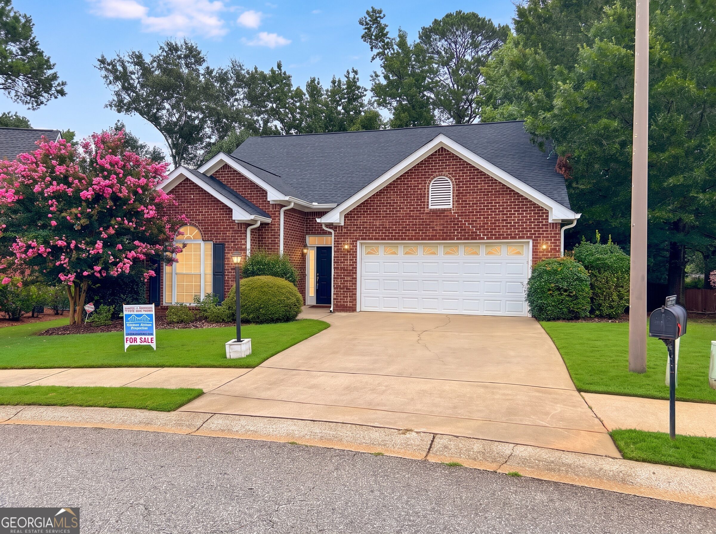 116 Huntington Shoals Drive Property Photo 1