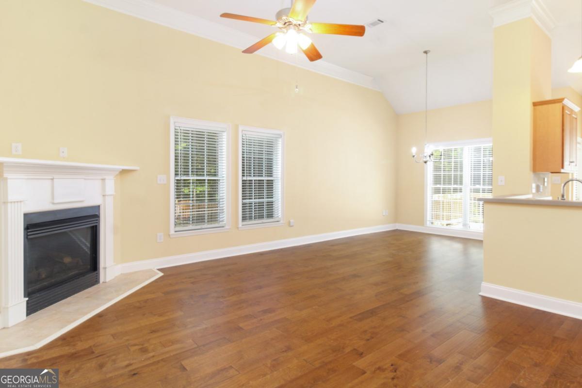 116 Huntington Shoals Drive Property Photo 7
