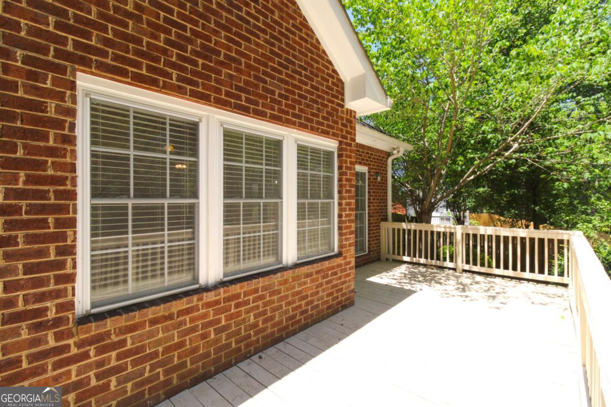 116 Huntington Shoals Drive Property Photo 23