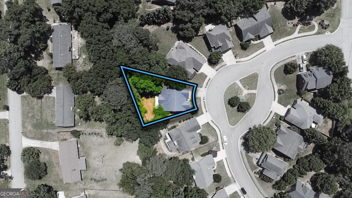 116 Huntington Shoals Drive Property Photo 25
