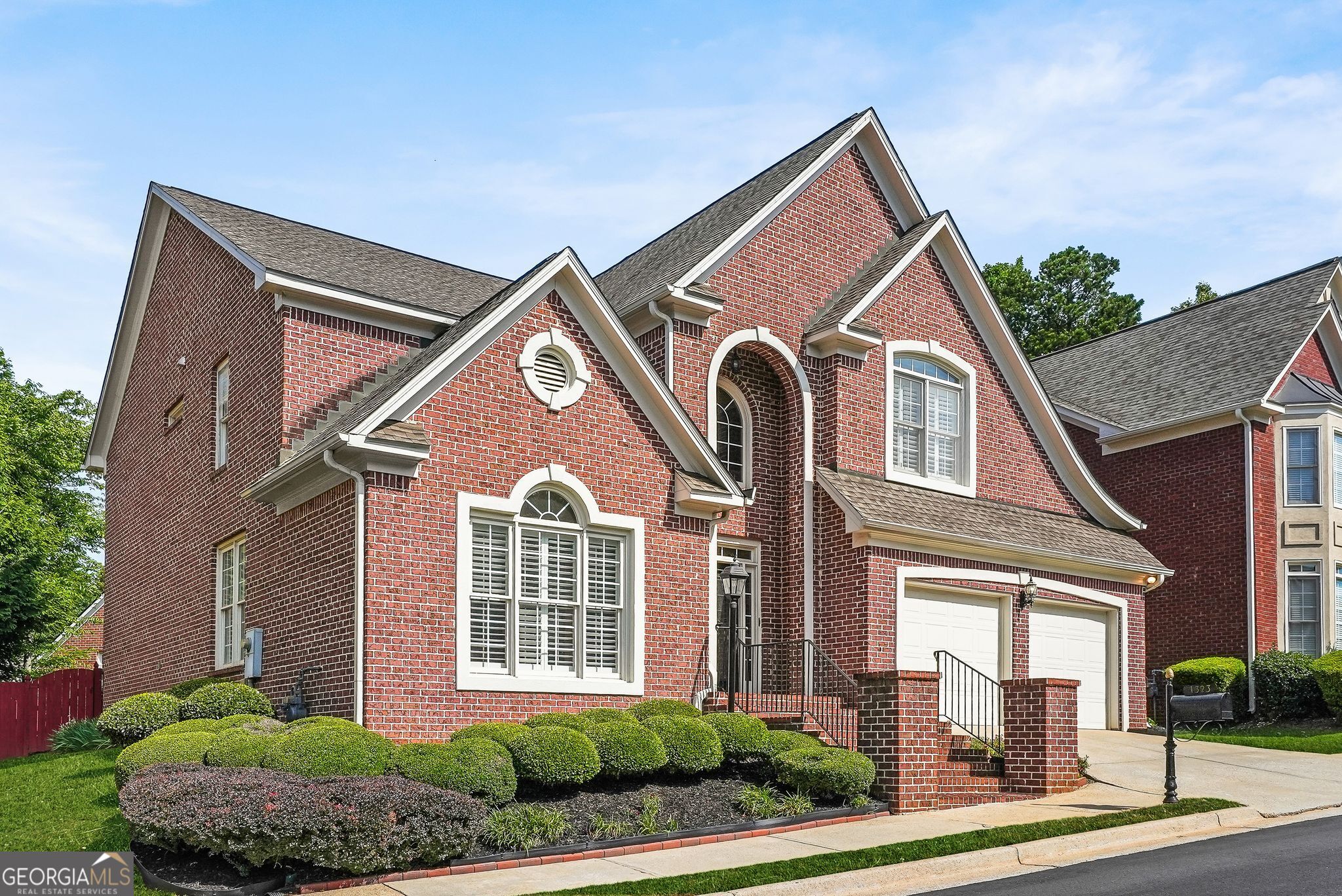 1323 Village Terrace Court Property Photo 1
