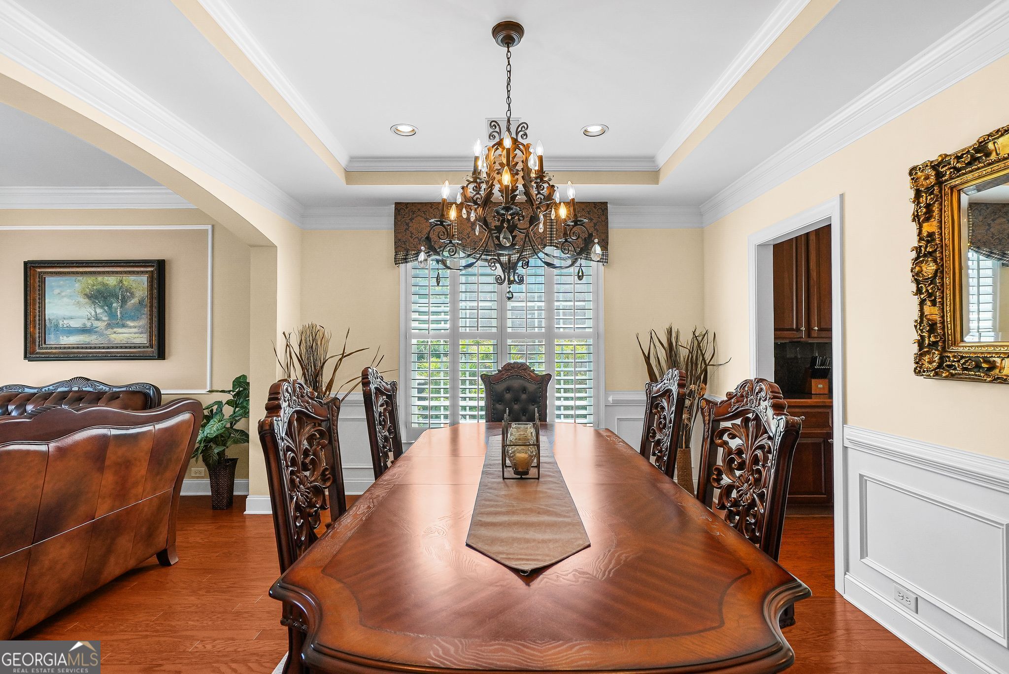 1323 Village Terrace Court Property Photo 15
