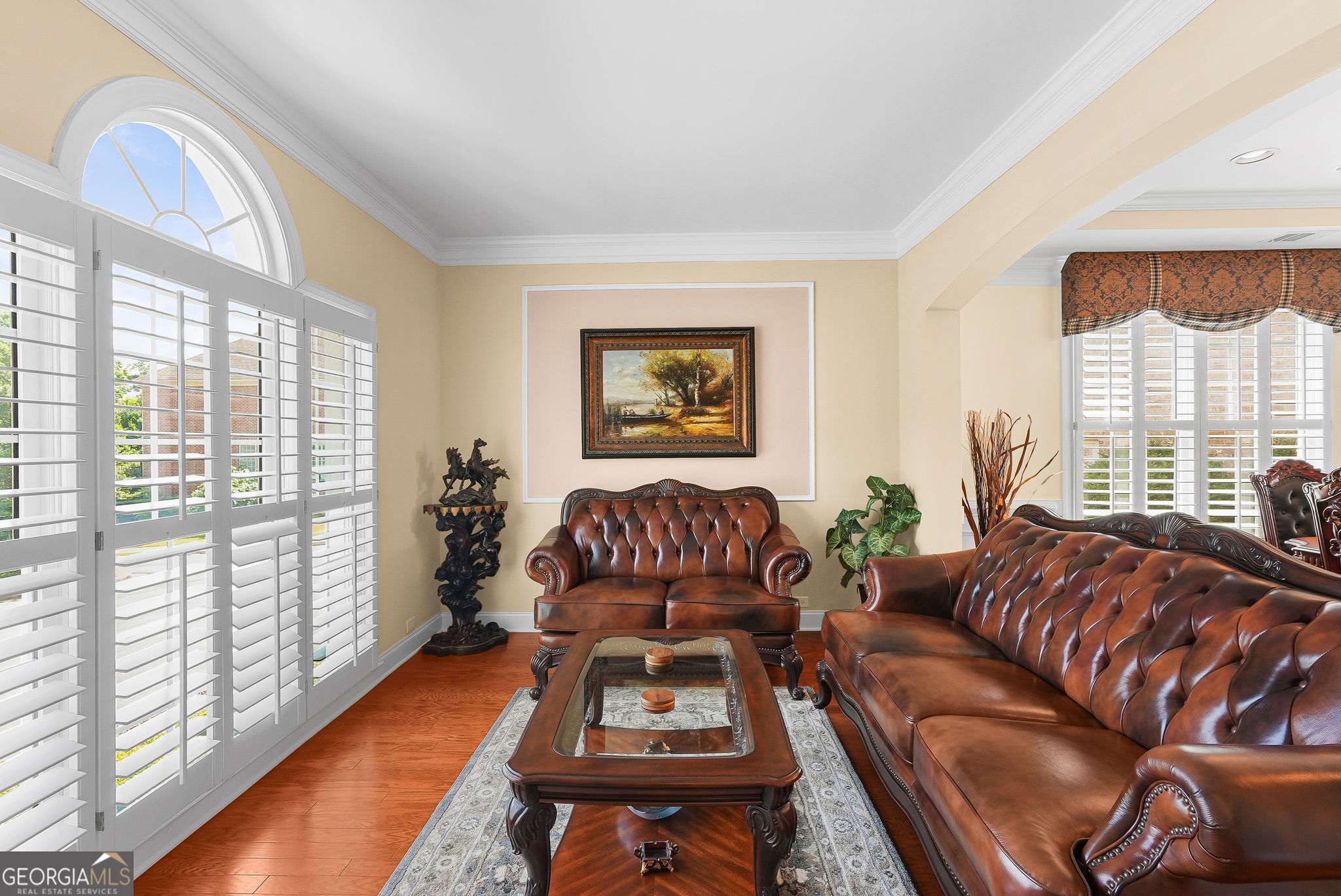 1323 Village Terrace Court Property Photo 17
