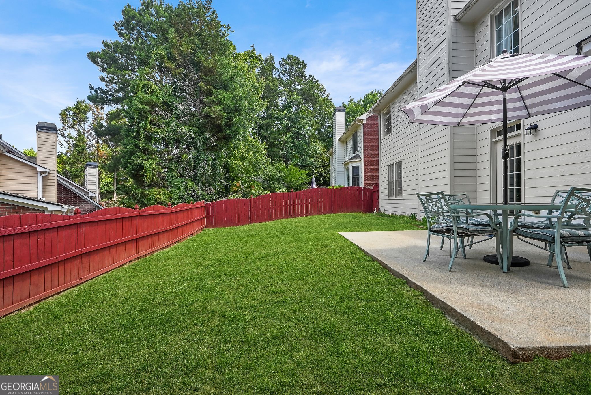 1323 Village Terrace Court Property Photo 41
