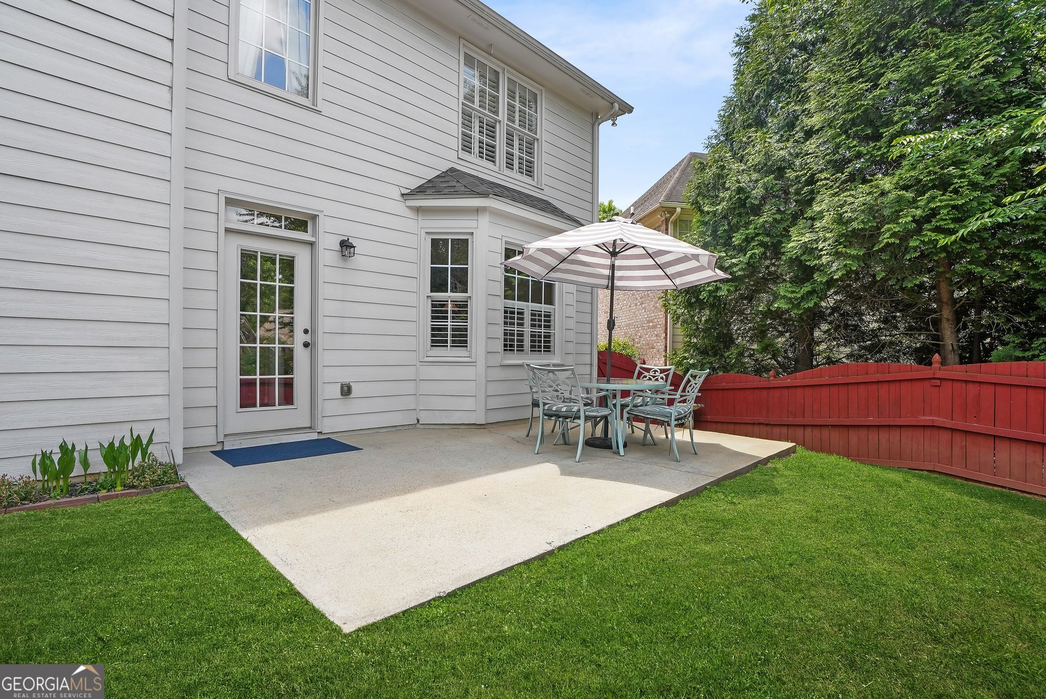 1323 Village Terrace Court Property Photo 42