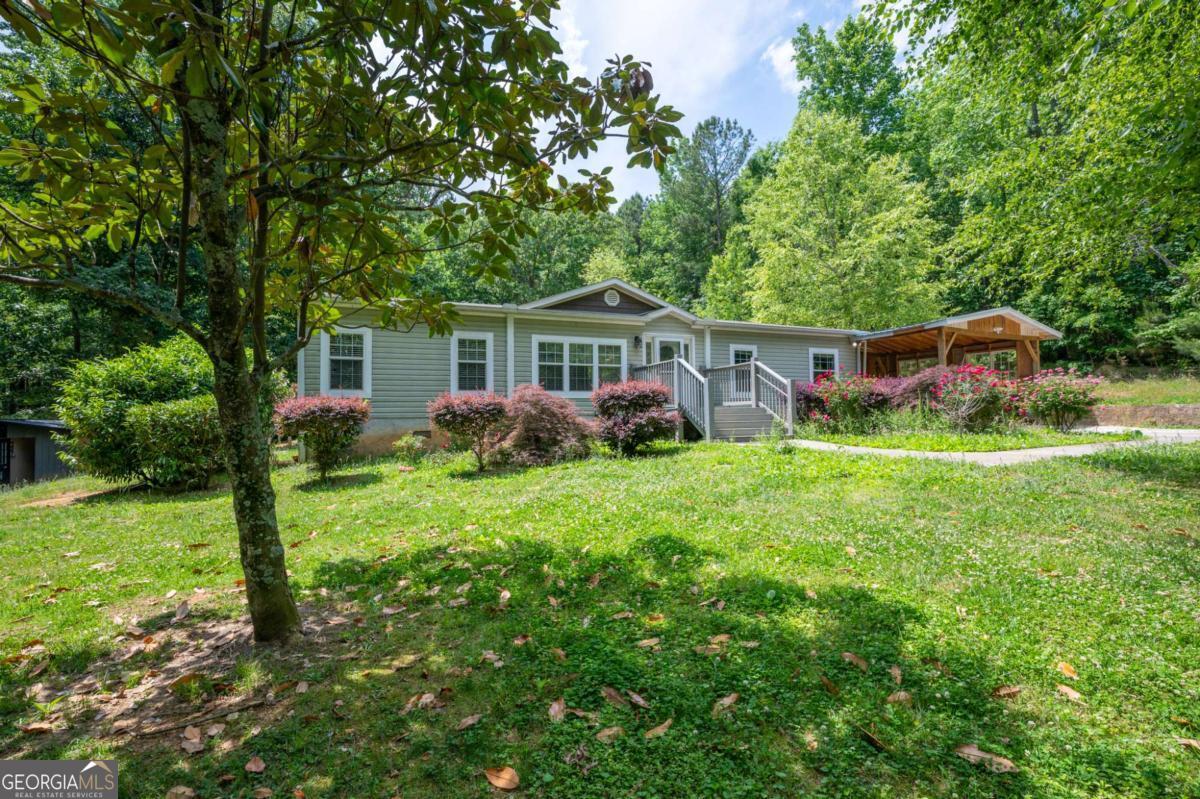 357 Katie Lane Property Photo 1