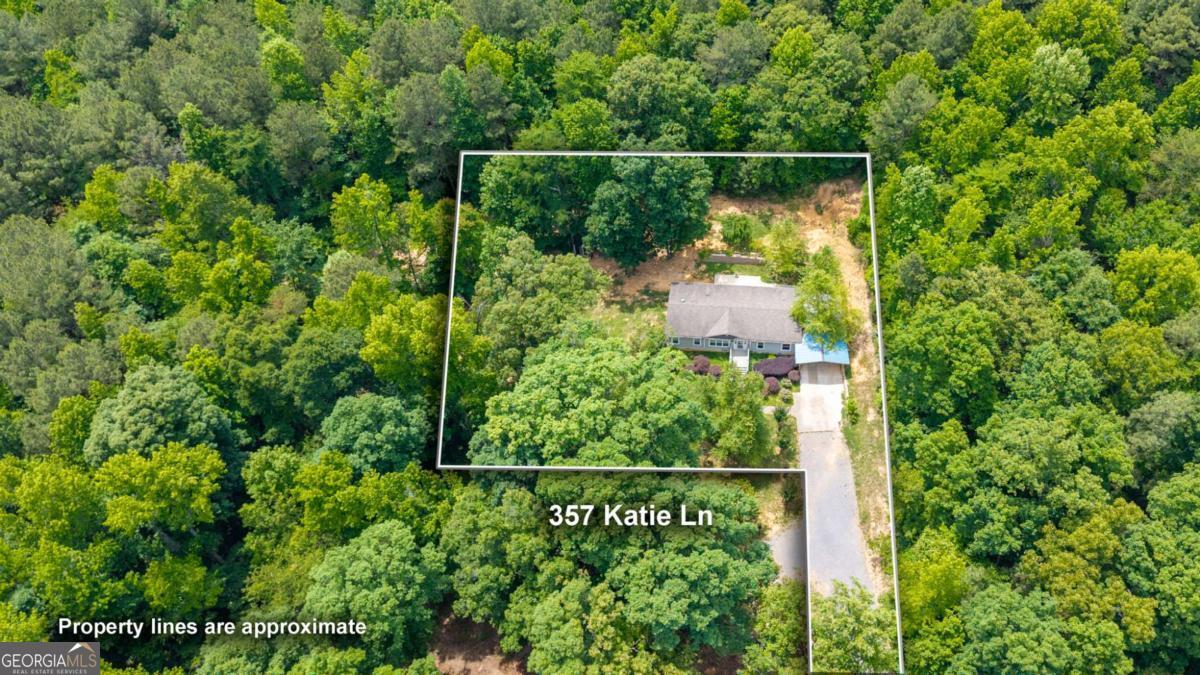 357 Katie Lane Property Photo 5