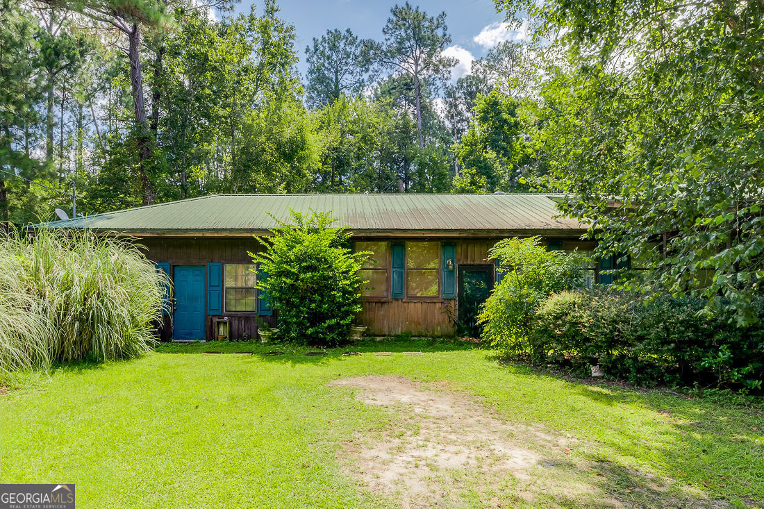 1335 Pine Barren Road Property Photo 1