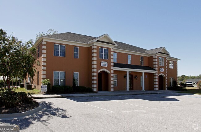 1213 Merchant Way Property Photo 1