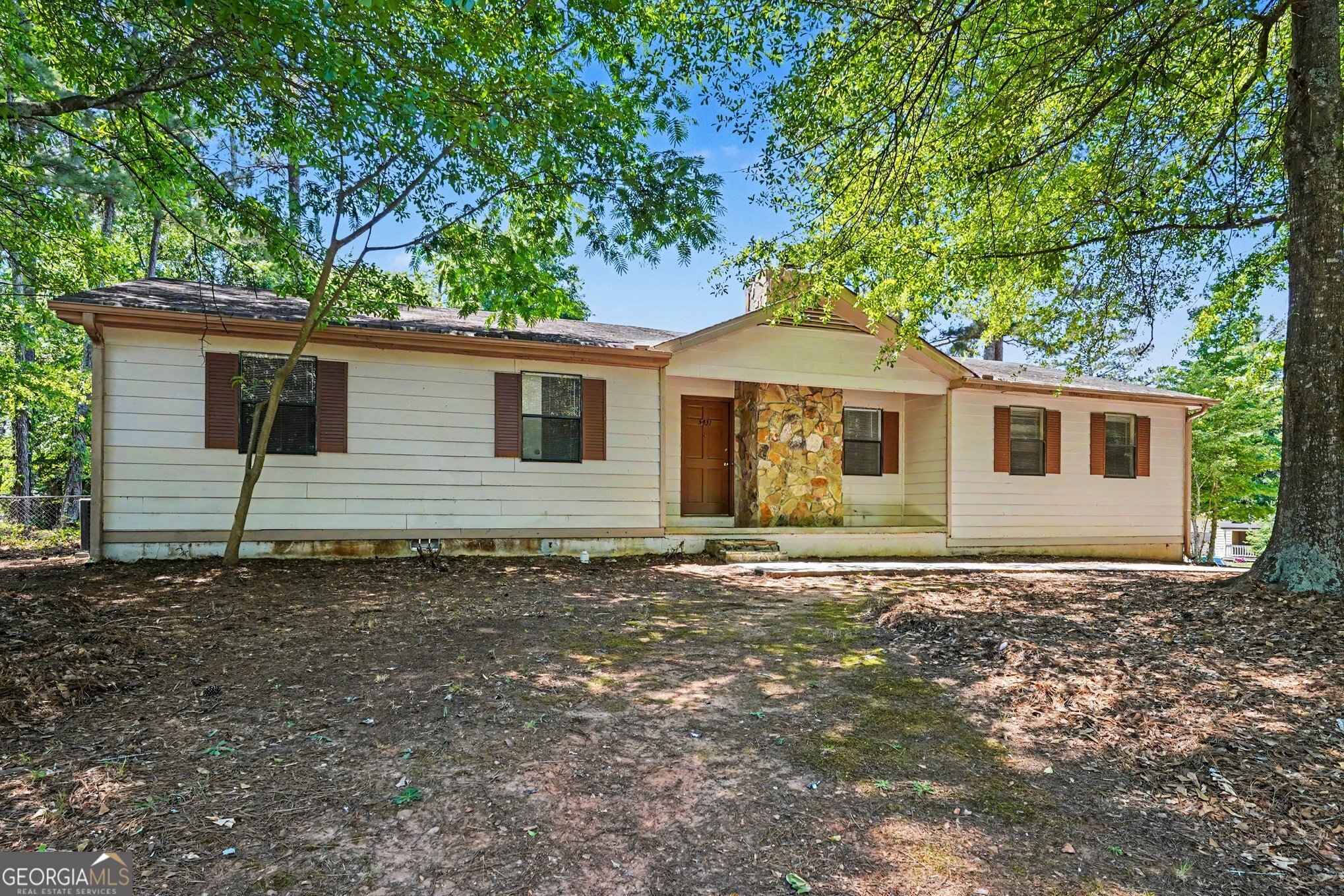 3431 Underwood Court Se Property Photo 1