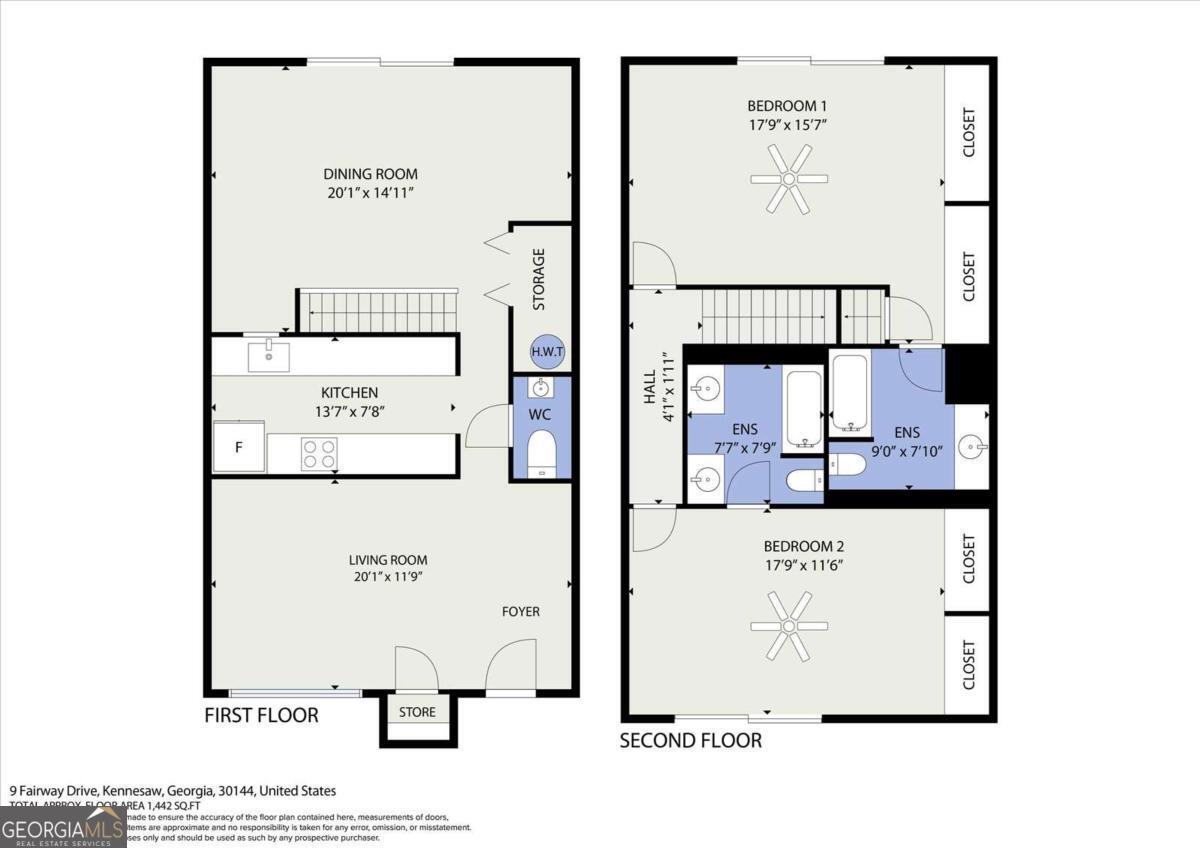 9 Fairway Drive Nw Property Photo 29
