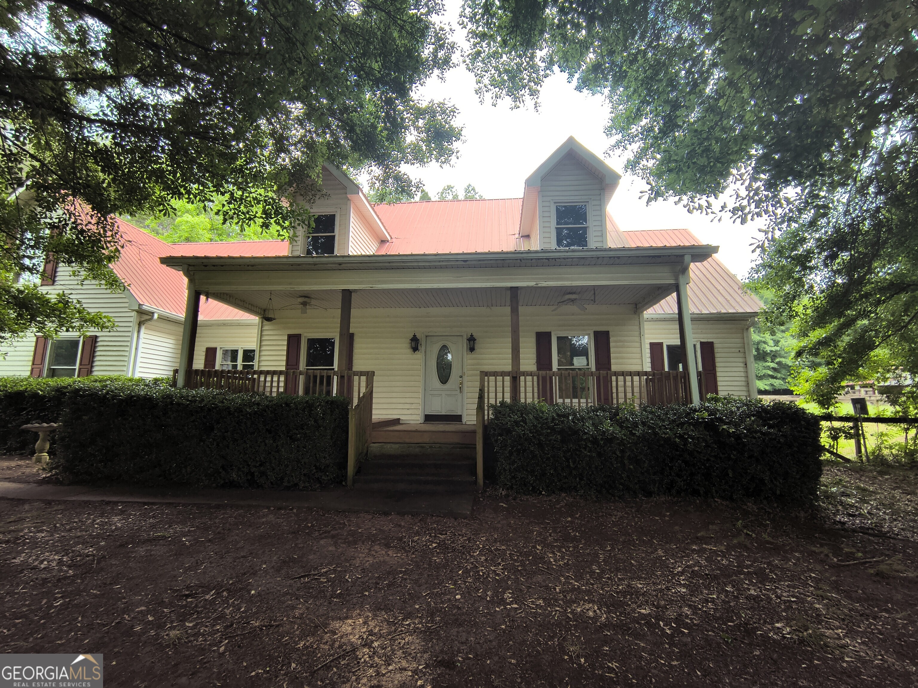 8350 Rock Eagle Road Property Photo 1