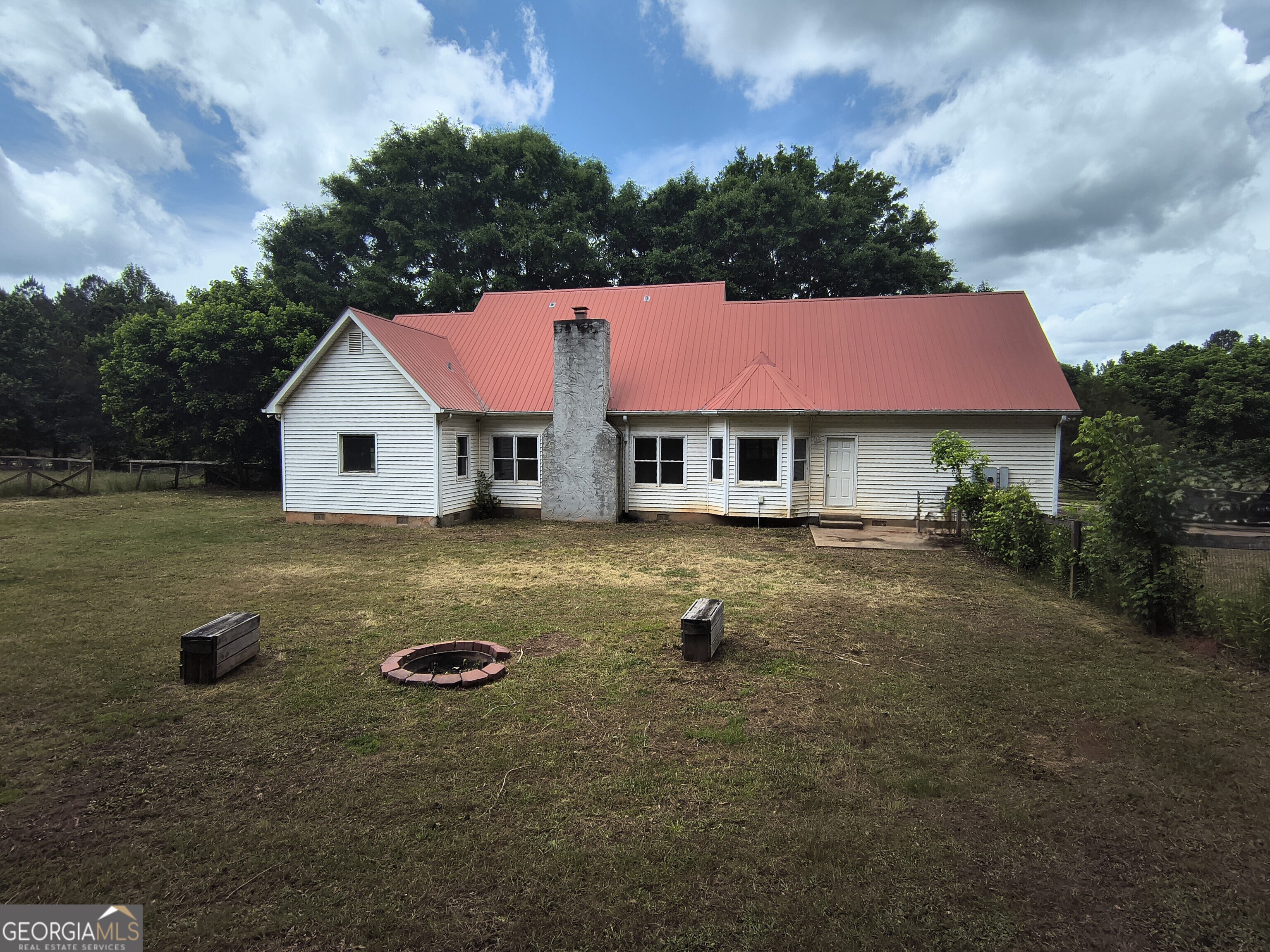 8350 Rock Eagle Road Property Photo 14