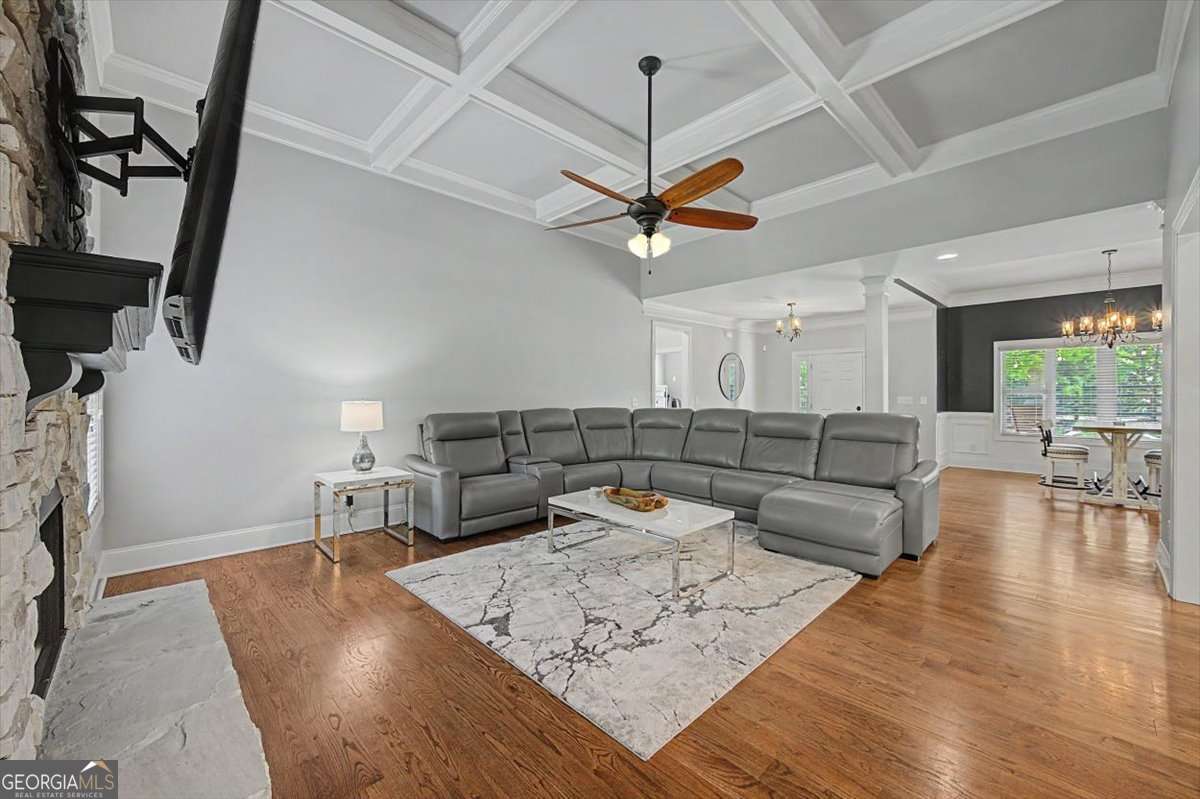 711 Upper Burris Road Property Photo 12