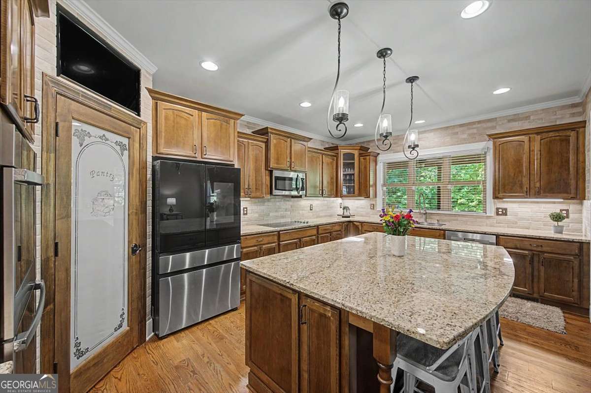 711 Upper Burris Road Property Photo 13