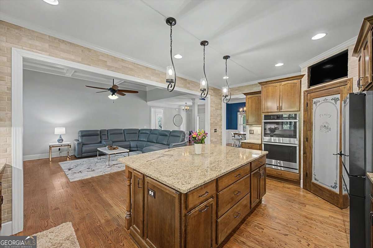 711 Upper Burris Road Property Photo 17