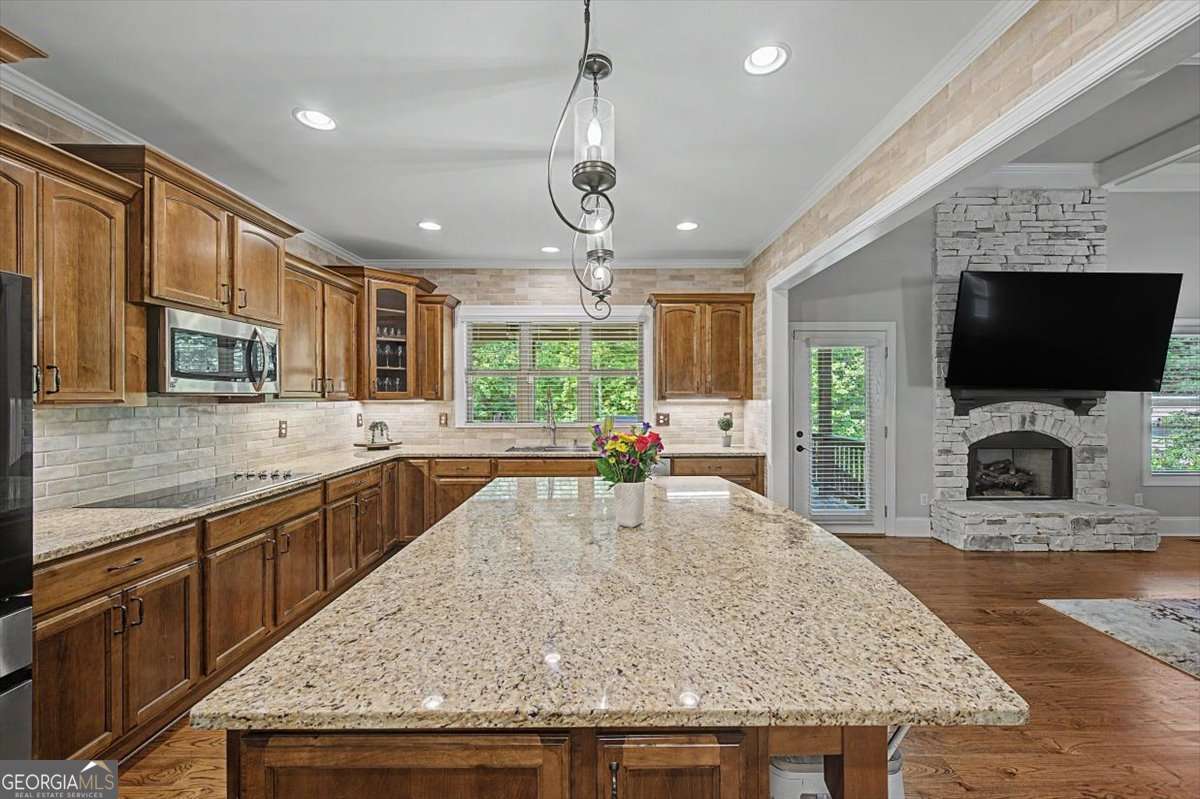 711 Upper Burris Road Property Photo 18