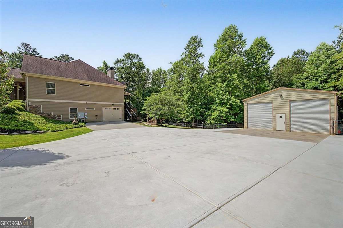 711 Upper Burris Road Property Photo 40