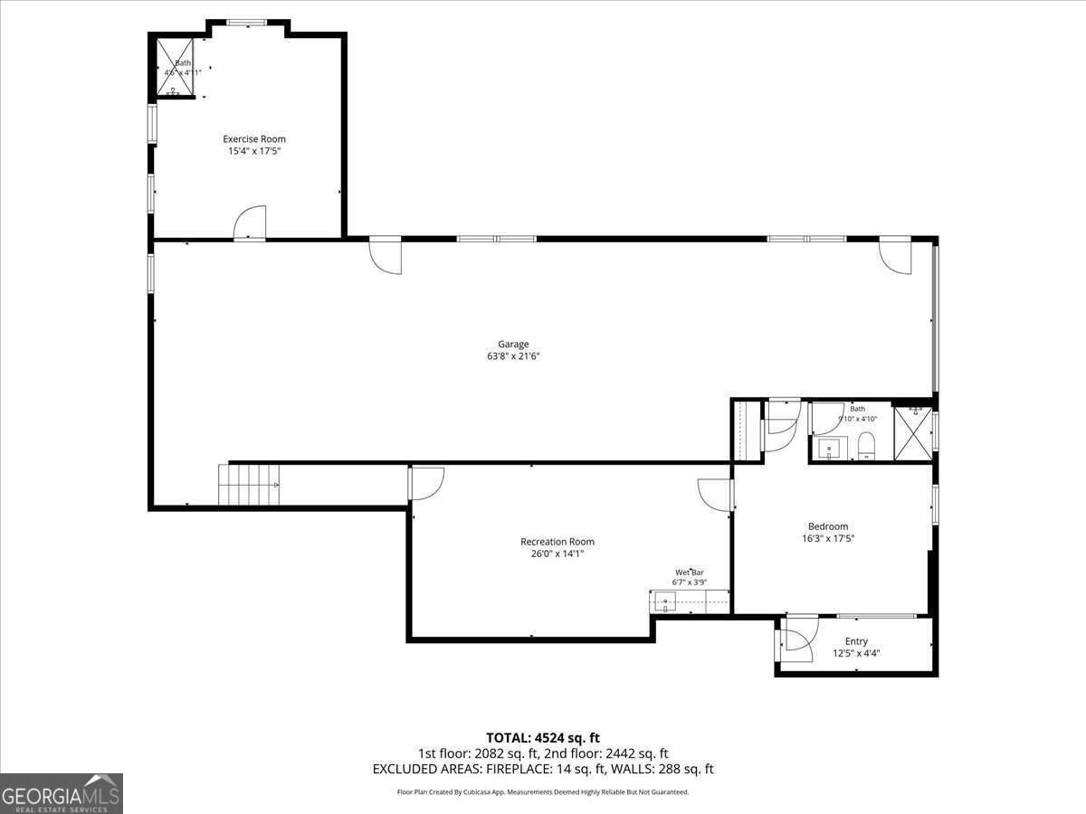 711 Upper Burris Road Property Photo 56