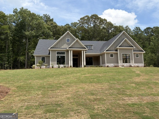 Lot 194 Northshore At Redwine Drive Property Photo 1