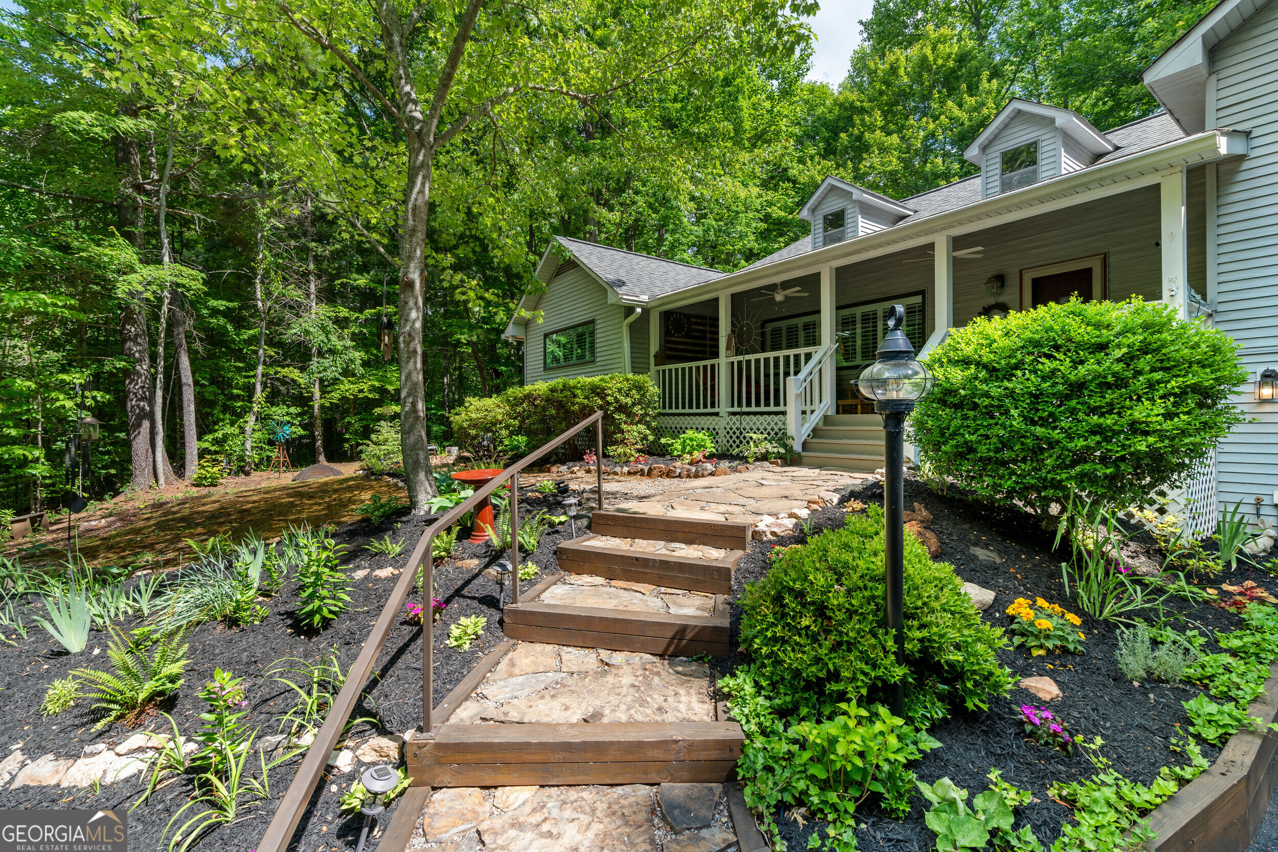 205 Walnut Springs Road