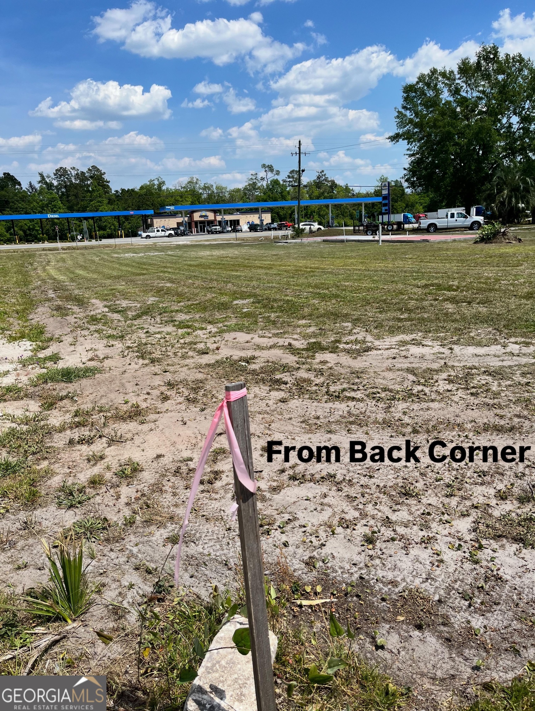 6031 Second Street N Property Photo 2