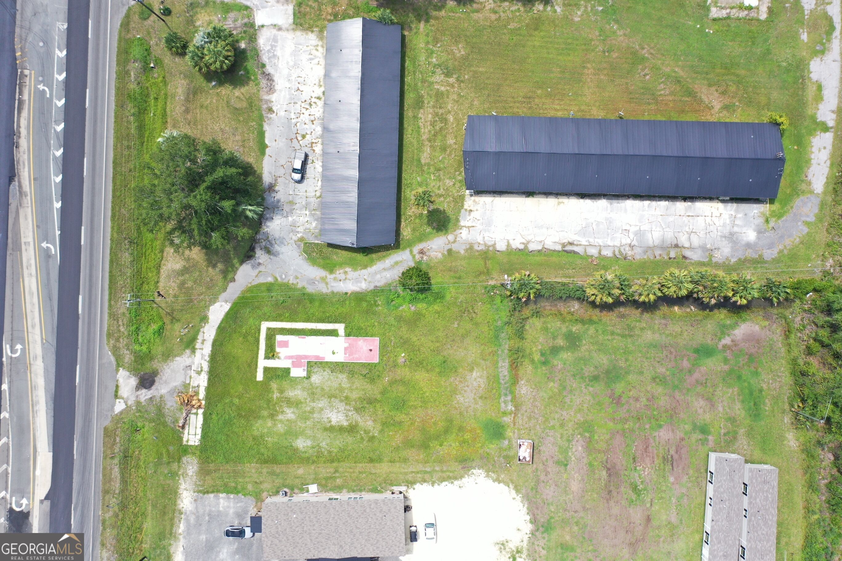 6031 Second Street N Property Photo 5