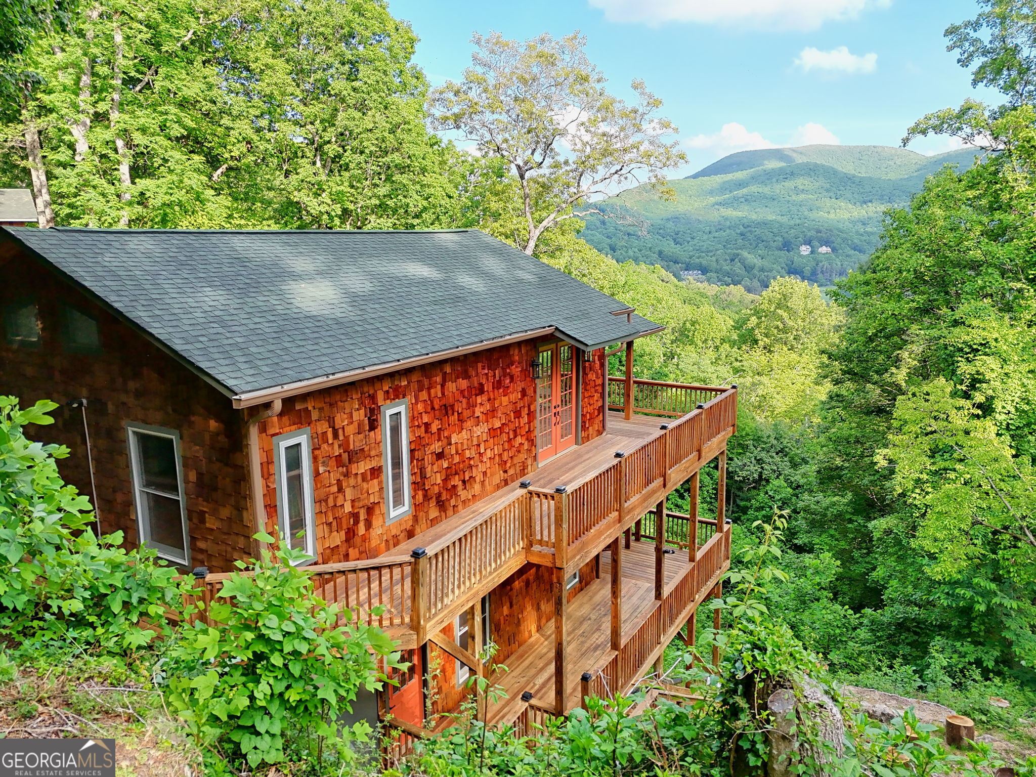 1085 Sky High Drive Property Photo 1