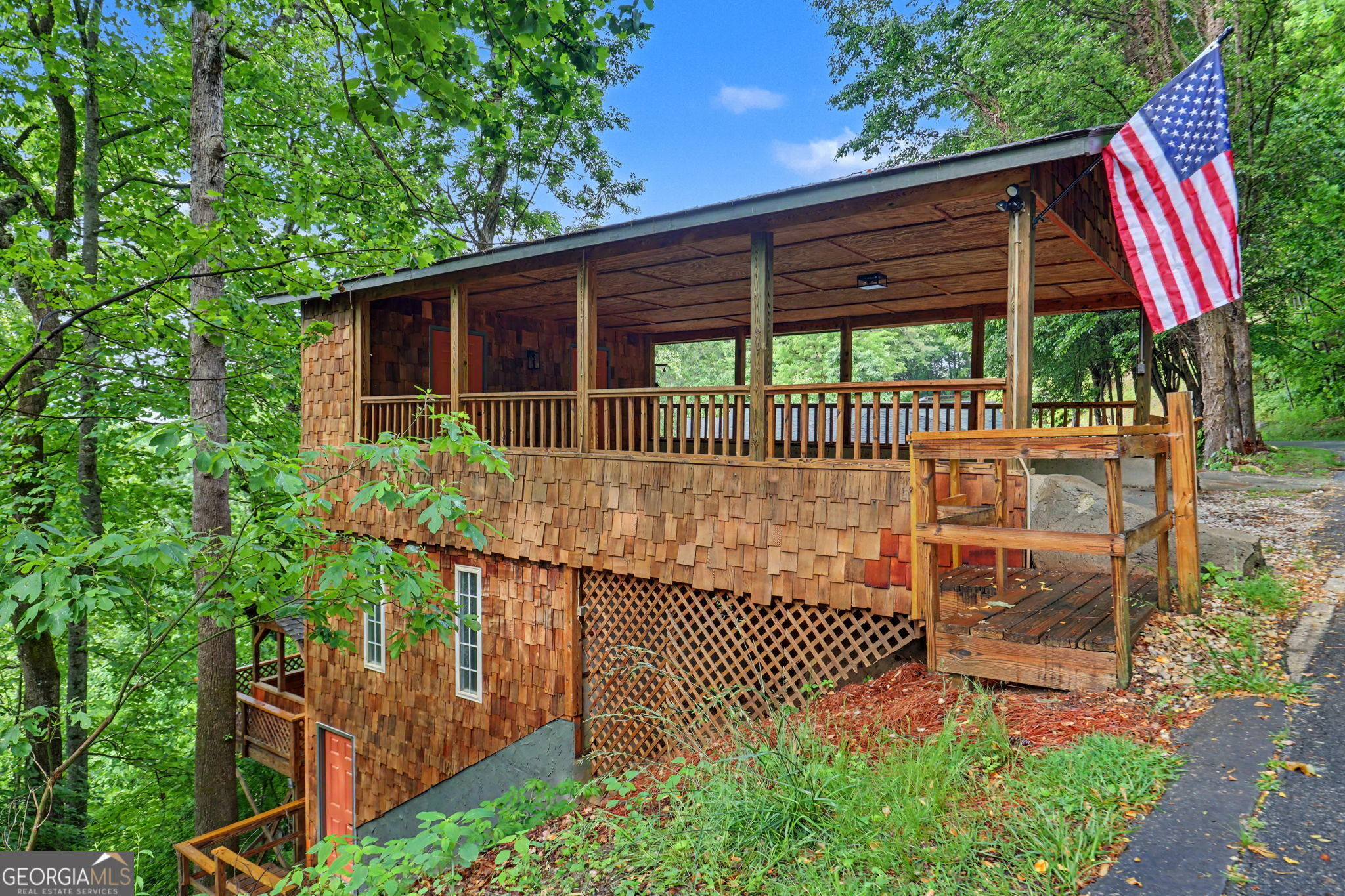 1085 Sky High Drive Property Photo 48